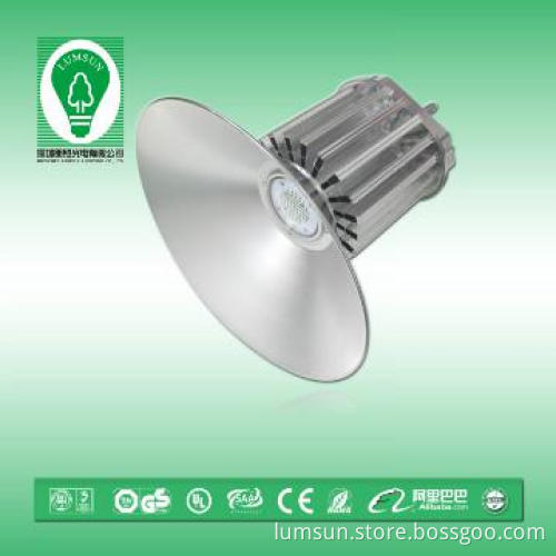 40w high power led high bay lights